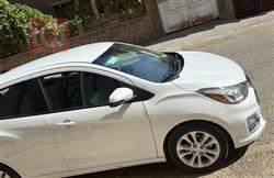 شيفروليه سبارك